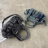 デニムミニバッグ | non-hedge  | 詳細画像20 