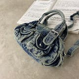 デニムミニバッグ | non-hedge  | 詳細画像24 