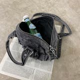 デニムミニバッグ | non-hedge  | 詳細画像25 