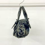 デニムミニバッグ | non-hedge  | 詳細画像28 