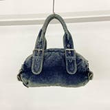 デニムミニバッグ | non-hedge  | 詳細画像29 