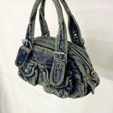 デニムミニバッグ | non-hedge  | 詳細画像30 