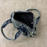 デニムミニバッグ | non-hedge  | 詳細画像33 