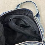 デニムミニバッグ | non-hedge  | 詳細画像34 