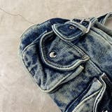 デニムミニバッグ | non-hedge  | 詳細画像35 