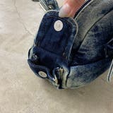 デニムミニバッグ | non-hedge  | 詳細画像38 