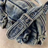 デニムミニバッグ | non-hedge  | 詳細画像40 