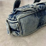 デニムミニバッグ | non-hedge  | 詳細画像42 