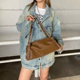 合成皮革ボストンバッグ | non-hedge  | 詳細画像19 