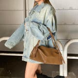 合成皮革ボストンバッグ | non-hedge  | 詳細画像20 