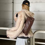 合成皮革ボストンバッグ | non-hedge  | 詳細画像23 