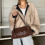 合成皮革ボストンバッグ | non-hedge  | 詳細画像24 