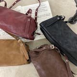 合成皮革ボストンバッグ | non-hedge  | 詳細画像27 