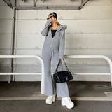 合成皮革ボストンバッグ | non-hedge  | 詳細画像3 