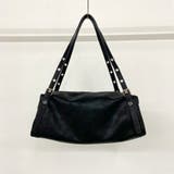 合成皮革ボストンバッグ | non-hedge  | 詳細画像32 