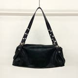 合成皮革ボストンバッグ | non-hedge  | 詳細画像34 