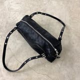 合成皮革ボストンバッグ | non-hedge  | 詳細画像37 