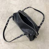 合成皮革ボストンバッグ | non-hedge  | 詳細画像38 