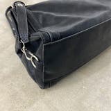 合成皮革ボストンバッグ | non-hedge  | 詳細画像43 