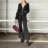 合成皮革ボストンバッグ | non-hedge  | 詳細画像8 