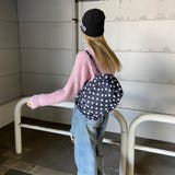 ドットボストンバッグ | non-hedge | 詳細画像18