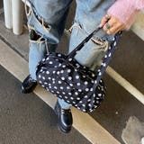 ドットボストンバッグ | non-hedge | 詳細画像21