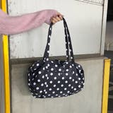 ドットボストンバッグ | non-hedge | 詳細画像22