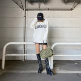 ドットボストンバッグ | non-hedge | 詳細画像23