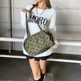 ドットボストンバッグ | non-hedge | 詳細画像24