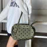 ドットボストンバッグ | non-hedge | 詳細画像27