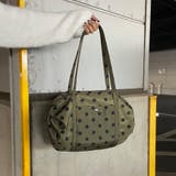 ドットボストンバッグ | non-hedge | 詳細画像30