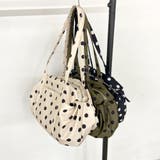 ドットボストンバッグ | non-hedge | 詳細画像35