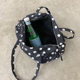 ドットボストンバッグ | non-hedge | 詳細画像36