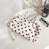 ドットボストンバッグ | non-hedge | 詳細画像38