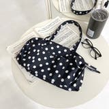 ドットボストンバッグ | non-hedge | 詳細画像39