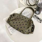 ドットボストンバッグ | non-hedge | 詳細画像40