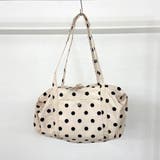 ドットボストンバッグ | non-hedge | 詳細画像41