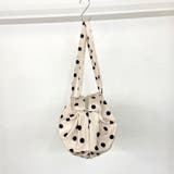 ドットボストンバッグ | non-hedge | 詳細画像42