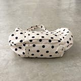 ドットボストンバッグ | non-hedge | 詳細画像45