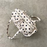 ドットボストンバッグ | non-hedge | 詳細画像46