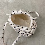 ドットボストンバッグ | non-hedge | 詳細画像47