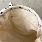 ドットボストンバッグ | non-hedge | 詳細画像48