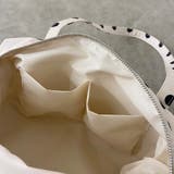 ドットボストンバッグ | non-hedge | 詳細画像49