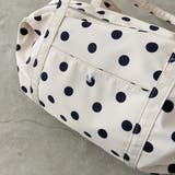 ドットボストンバッグ | non-hedge | 詳細画像50