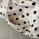 ドットボストンバッグ | non-hedge | 詳細画像51