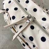 ドットボストンバッグ | non-hedge | 詳細画像52