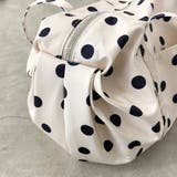 ドットボストンバッグ | non-hedge | 詳細画像53