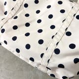 ドットボストンバッグ | non-hedge | 詳細画像54