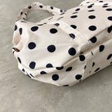 ドットボストンバッグ | non-hedge | 詳細画像55