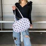 ドットボストンバッグ | non-hedge | 詳細画像7